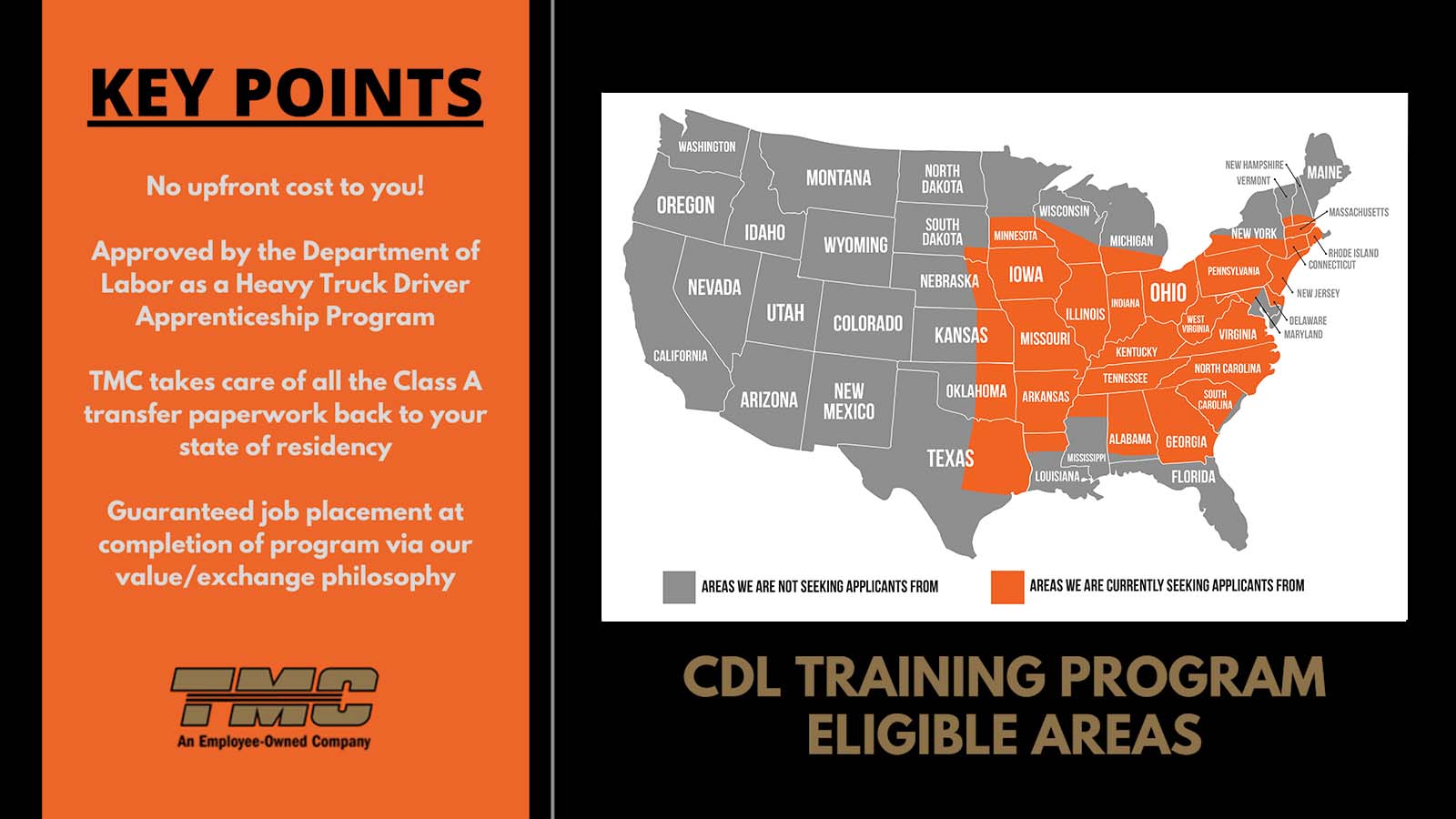 paid-cdl-training-tmc-trucking-company-offers-class-a-cdl-certification